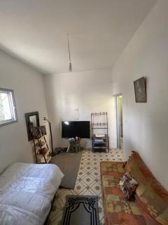 Calm room with Terasse & Privacy in Heart of Medina Rabat - 9