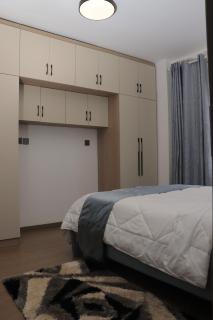 Elegant 2 bedroom Kilimani - 9