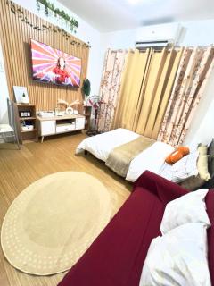 Grand Caliya Staycation at SMDC Grace - 7
