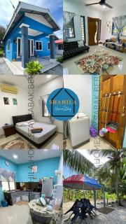 Shahila Homestay Sabak Bernam - 4