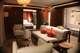 Hotel Luxury Suites Delhi Airport - 5