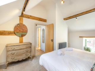 The Stables - Uk44139 - 2