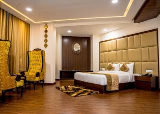 Best Western Dalhousie - 8