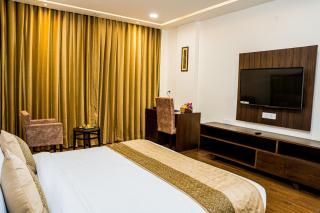 Best Western Dalhousie - 6