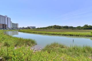 Inlet Waterfront Steps to Beach w Pool - Myrtle Beach - 0