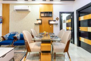 Homlee-Luxury Inn 3BHK - Nueva Delhi - 2