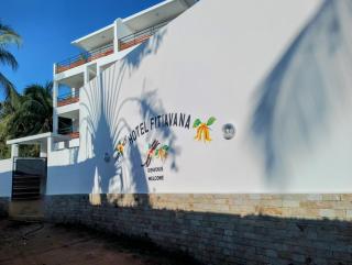 Hôtel Fitiavana - 7