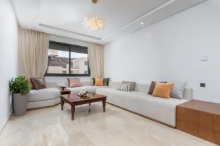 Luxury appartement with pool in Agadir Bay - 8
