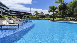 Beach Class Summer, Cupe - Porto de Galinhas - 0