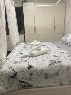 Monica's Apartment in Mansourieh - 9