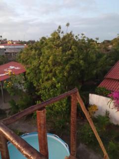 Casa INTI de Maracajaú - 5