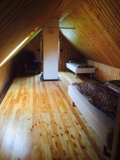 Rähni Holiday Home - Pärnu - 6