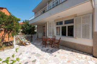 Villa Adriatica - Brodarica - 3
