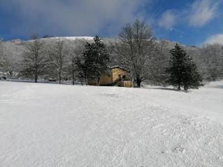 Chalet Monte Alago - Baita in Umbria - 9