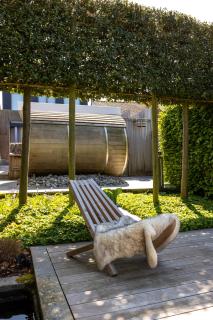 Relax Ohm - Zottegem - 3