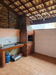 Casa completa pertinho do mar - 4