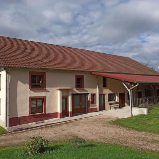 Gîte du Gervaux - 0