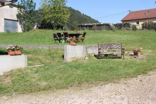 Gîte du Gervaux - 4