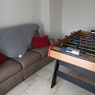 Gîte du Gervaux - 2