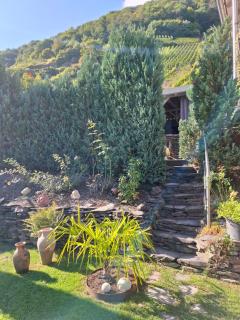 Haus der Weinkönigin Kristina - 8