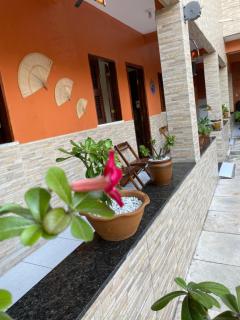 Pousada ExtraLar - 4