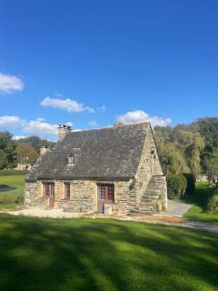 La Grange du Moulin de Lossulien - 9