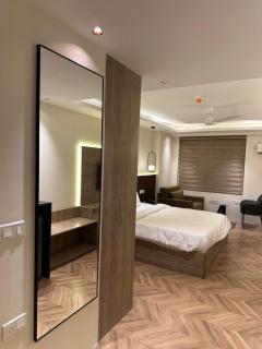 SunTwilight 5 star Luxury bnb near EXPOmart - 3