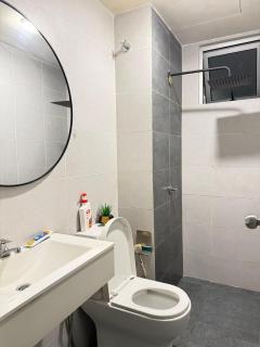 RSJ Homestay at Setapak - 2 Room - 5