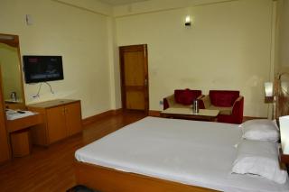 Hotel Relax - 6