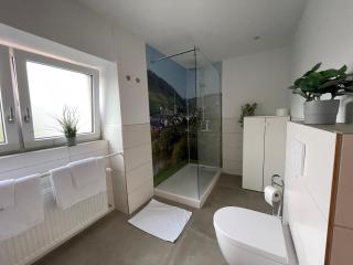 Gaestehaus Kön - Fewo Farfalle - 9