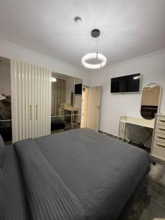 Galactic&Ludmila Suite SPA - 1