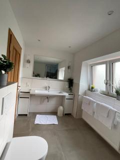 Gaestehaus Kön - Fewo Farfalle - 7