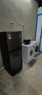 Homestay Kg Razali - 7