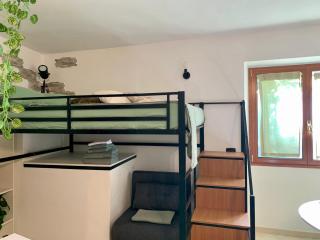 Old Porlezza Apartment - 4