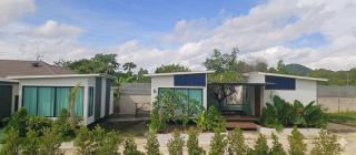 อู่ตะเภาโฮมสเตย์byต้นไทร - 1