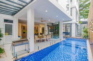 Maison Villa Nature Luxe - 0