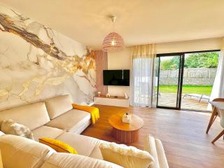 Ty Traezh Gwenn 500m de la mer - 0