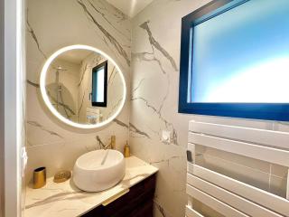 Ty Traezh Gwenn 500m de la mer - 9