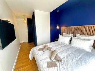 Ty Traezh Gwenn 500m de la mer - 7