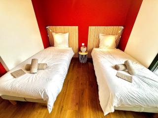 Ty Traezh Gwenn 500m de la mer - 6