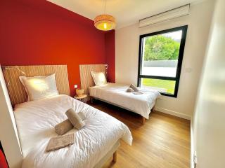 Ty Traezh Gwenn 500m de la mer - 5