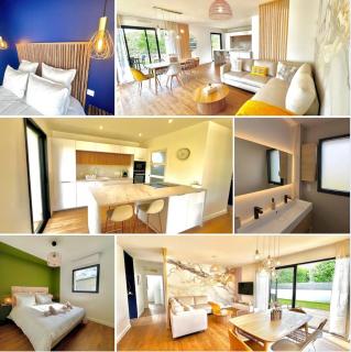 Ty Traezh Gwenn 500m de la mer - 2