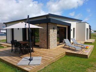 Ty Traezh Gwenn 500m de la mer - 1