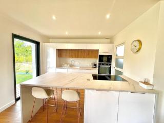 Ty Traezh Gwenn 500m de la mer - Loctudy - 7