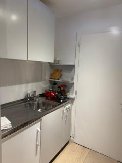 Salute Apartments - 6