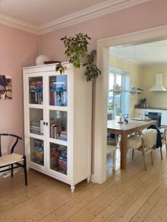 Lovely villa for families and business traveler's - 6