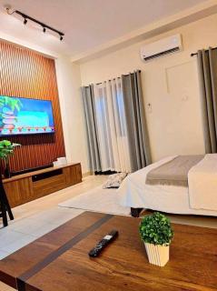 Hills Residences by JuJu Staycation - 7