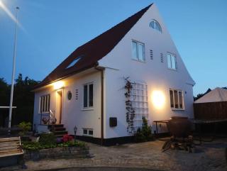 Lovely villa for families and business traveler's - 0