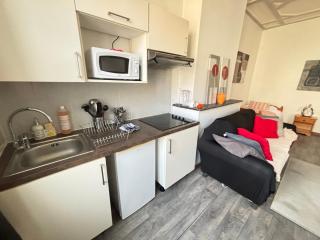 Vue sur Saint Quentin Un Séjour à Part - 1