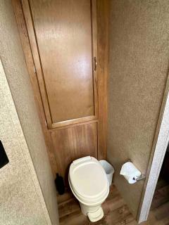 Riverfront Camper - 2